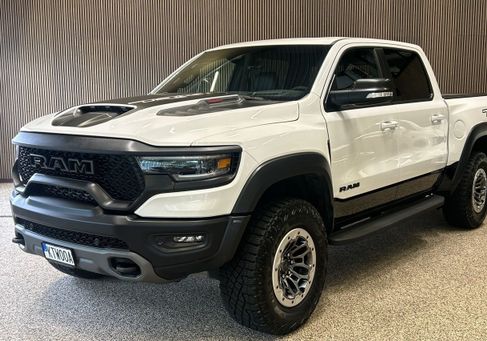 RAM 1500, 2022 2