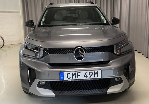 Citroën C3 Aircross, 2026