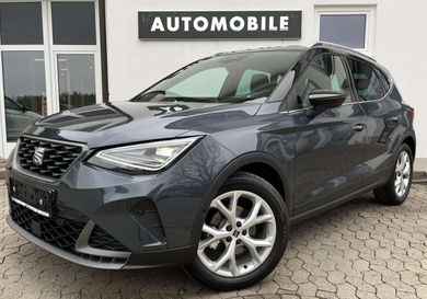 Seat Arona, 2023