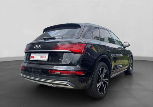 Audi Q5, 2023 3
