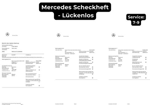 Mercedes-Benz E 400, 2017