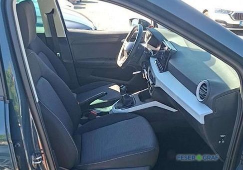 Seat Arona, 2025 3
