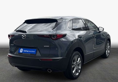 Mazda CX-30, 2026 2