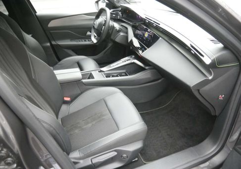 Peugeot 308, 2022