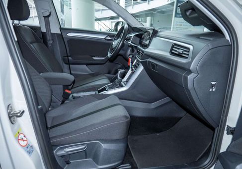 Volkswagen T-Roc, 2023