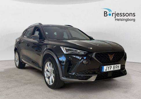 Cupra Formentor, 2023