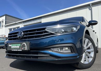 Volkswagen Passat Variant, 2022