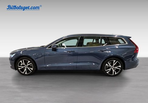 Volvo V60, 2026