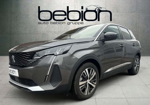 Peugeot 3008, 2023
