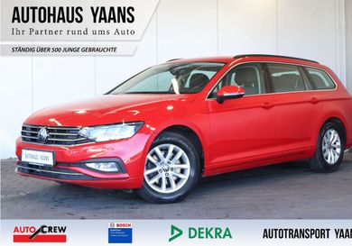 Volkswagen Passat Variant, 2023