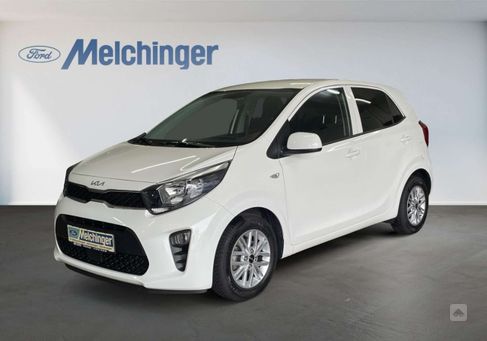 Kia Picanto, 2023