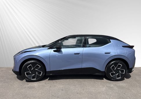 Lynk &amp; Co, 2025