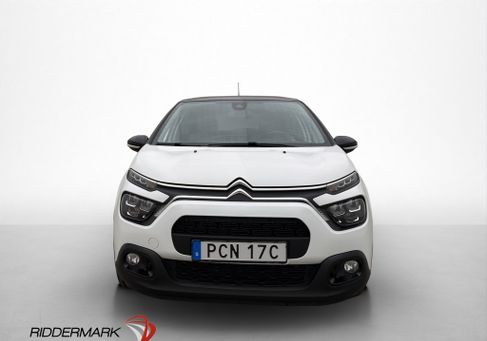 Citroën C3, 2022 2