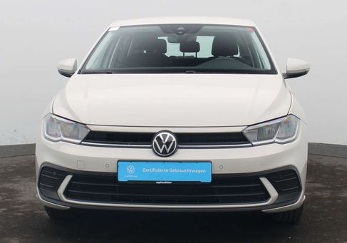 Volkswagen Polo, 2024 3