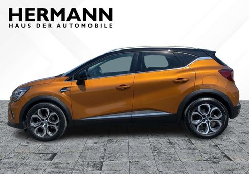 Renault Captur, 2020