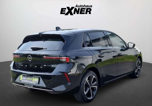 Opel Astra, 2023