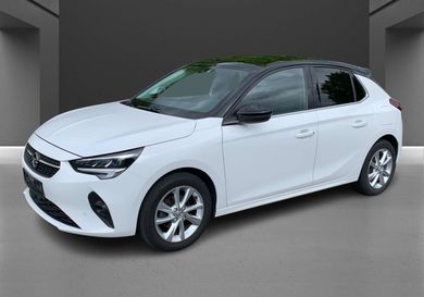 Opel Corsa, 2021