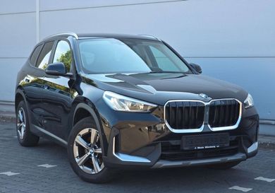 BMW X1, 2023
