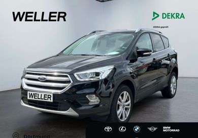 Ford Kuga, 2019