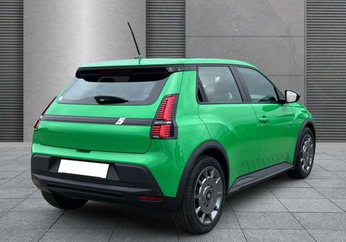 Renault R 5, 2026