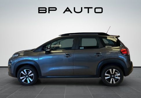 Citroën C3 Aircross, 2020 2