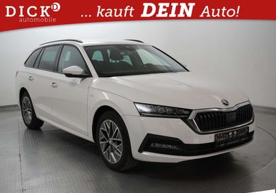 Skoda Octavia, 2023