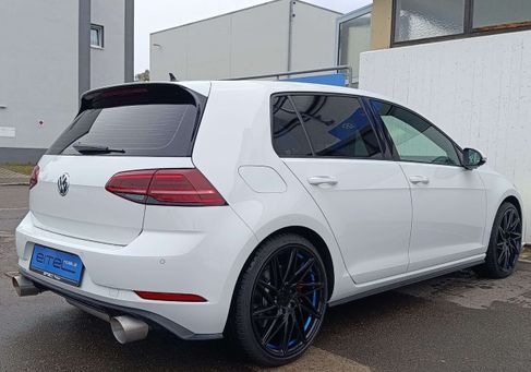 Volkswagen Golf, 2019 2