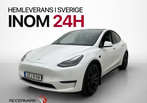 Tesla Model Y, 2023 3