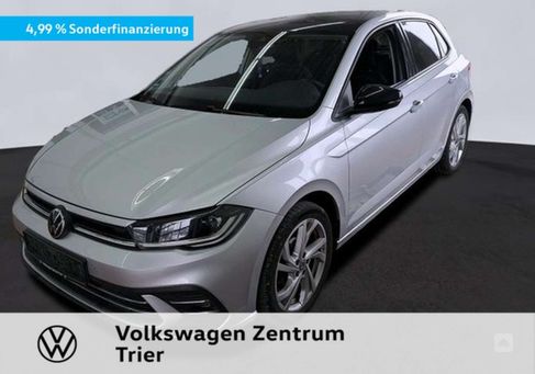 Volkswagen Polo, 2021