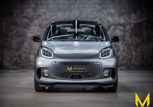 Smart ForTwo, 2023