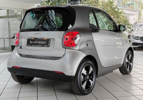 Smart ForTwo, 2024