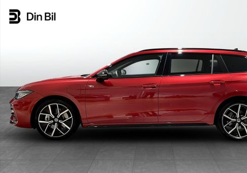 Volkswagen Passat Variant, 2026 2