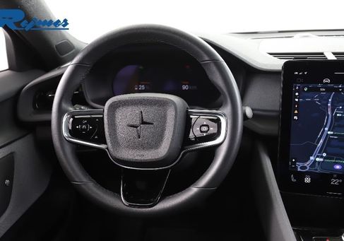 Polestar 2, 2023