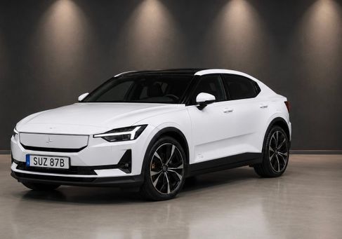 Polestar 2, 2023