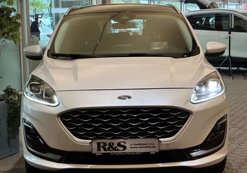 Ford Kuga, 2022