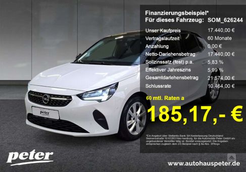 Opel Corsa, 2023