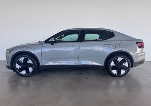 Polestar 2, 2025