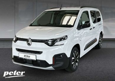 Citroën Berlingo, 2026