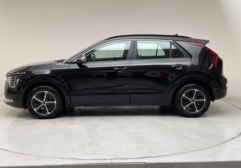 Kia Niro, 2024 2