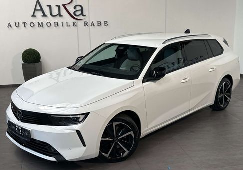 Opel Astra, 2023