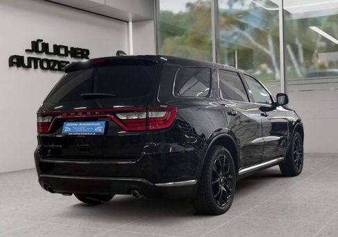 Dodge Durango, 2019