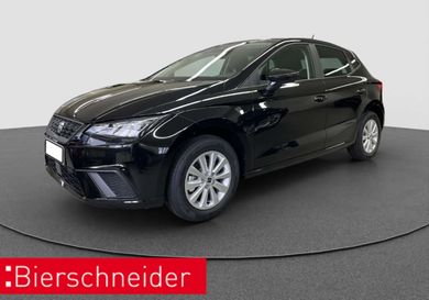 Seat Ibiza, 2025