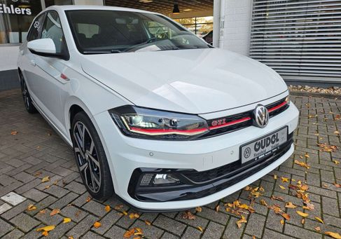 Volkswagen Polo, 2019 3