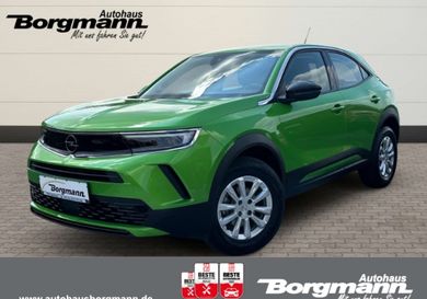 Opel Mokka, 2023