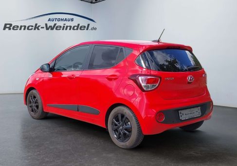 Hyundai i10, 2019 3