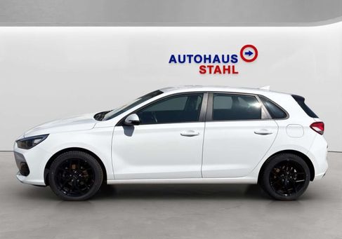 Hyundai i30, 2019 2