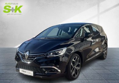 Renault Grand Scenic, 2023