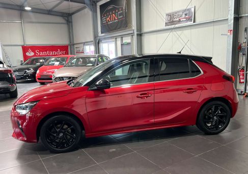 Opel Corsa, 2019 2