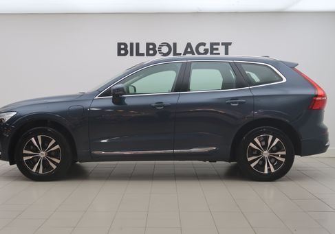 Volvo XC60, 2025