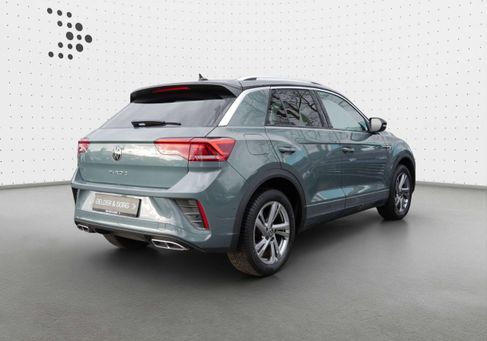 Volkswagen T-Roc, 2022